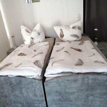 Sonnenschein Wehr Appartement Wehr  Buitenkant foto