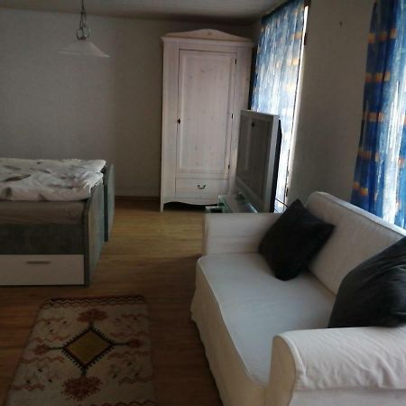 Sonnenschein Wehr Appartement Wehr  Buitenkant foto