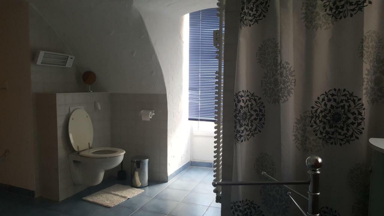 Sonnenschein Wehr Appartement Wehr  Buitenkant foto