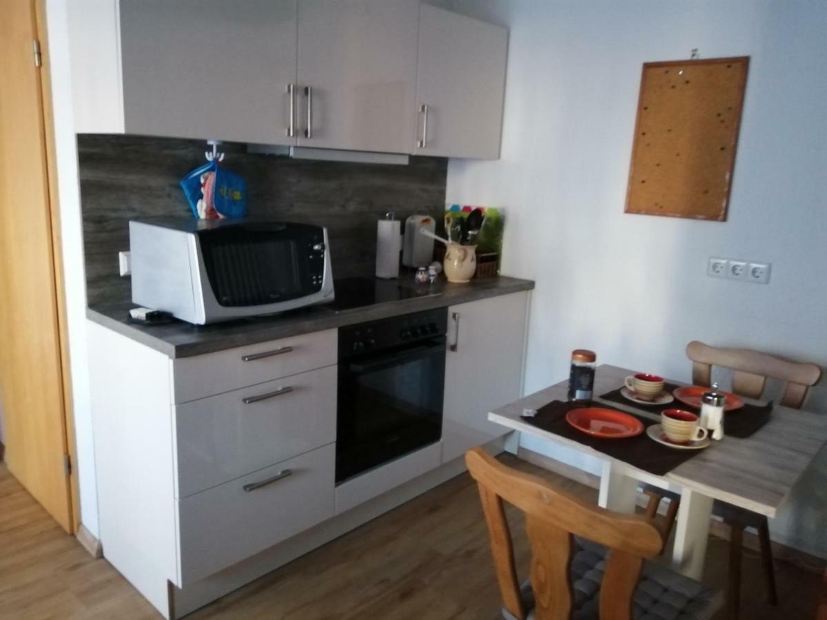 Sonnenschein Wehr Appartement Wehr  Buitenkant foto
