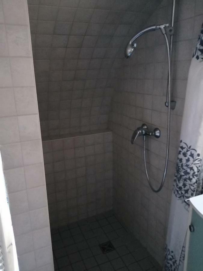 Sonnenschein Wehr Appartement Wehr  Buitenkant foto